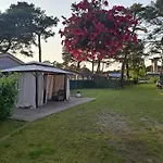 Nadmorski ゲストハウス 3*