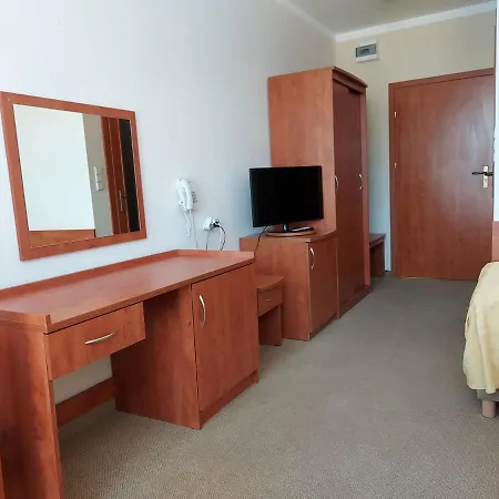 Nadmorski 3* Mrzeżyno