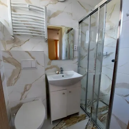 Nadmorski בית הארחה 3*