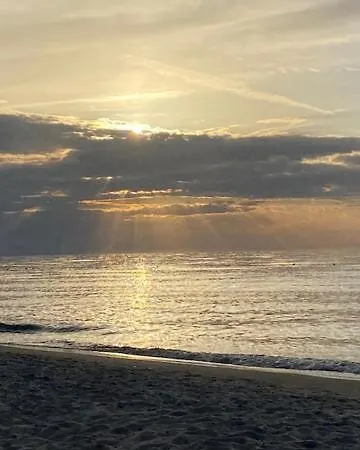 Nadmorski בית הארחה 3*