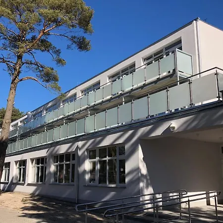 Nadmorski בית הארחה