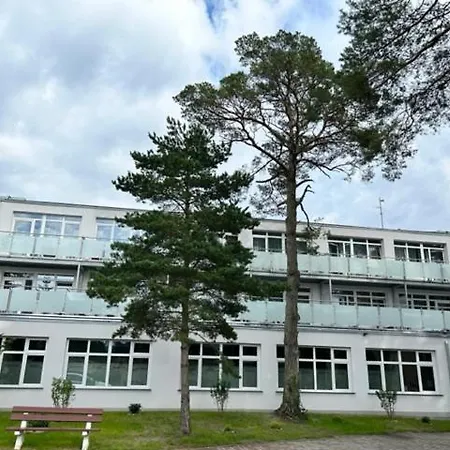 בית הארחה Nadmorski 3*