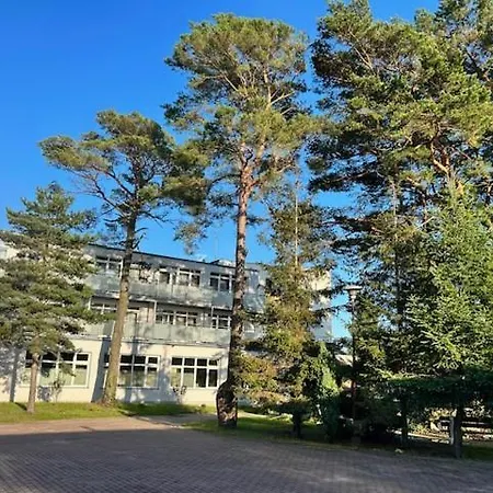 Nadmorski Guest house *