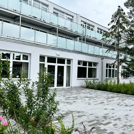 Nadmorski Mrzeżyno