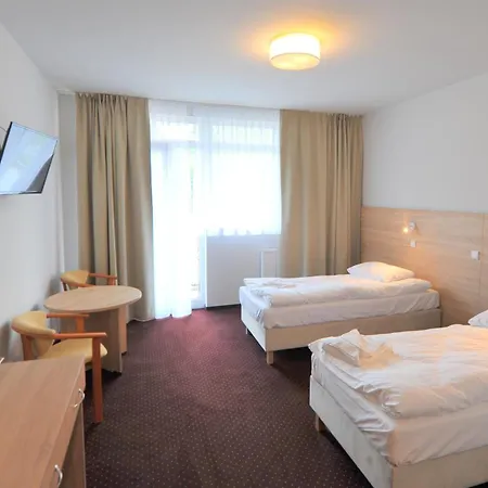 Pensjonat Nadmorski Mrzeżyno