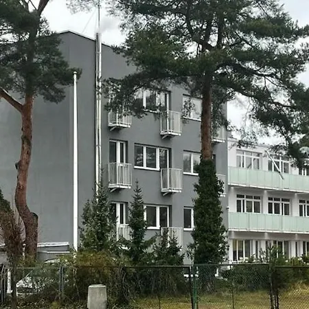 Nadmorski Mrzeżyno