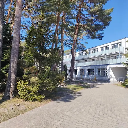 Nadmorski בית הארחה 3*