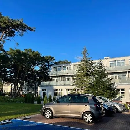 Nadmorski 3* מיצ'יצ'ניו