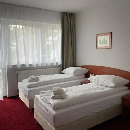 Nadmorski בית הארחה