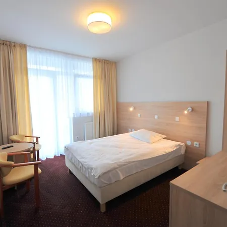 בית הארחה Nadmorski