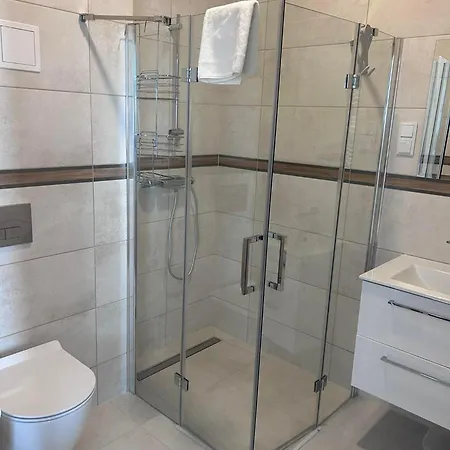 Nadmorski 3*