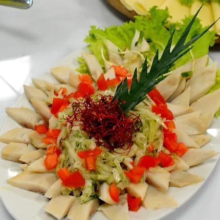 Nadmorski 3* מיצ'יצ'ניו