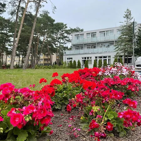 בית הארחה Nadmorski