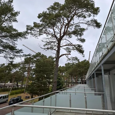 Nadmorski בית הארחה 3*