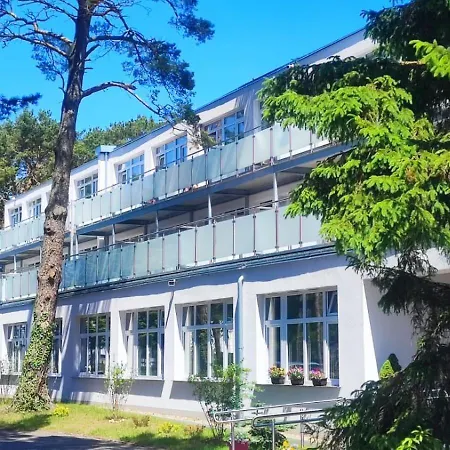 Nadmorski בית הארחה 3*