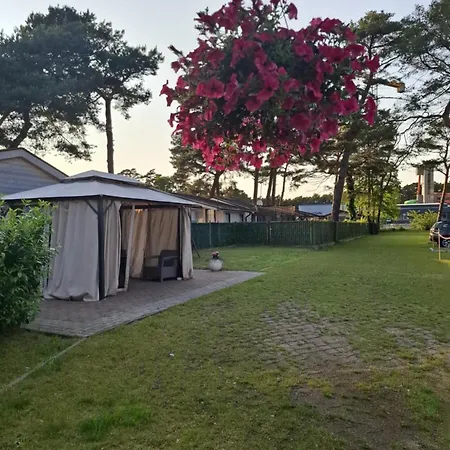 Nadmorski Pensjonat 3*