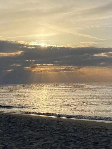 Nadmorski Pensjonat 3*