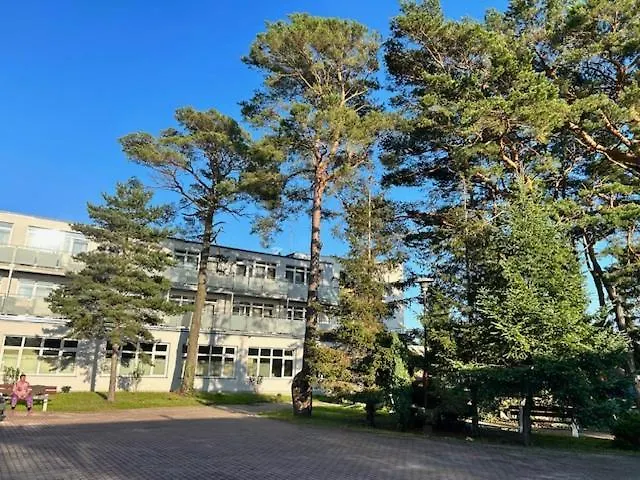 Nadmorski Pensjonat 3*