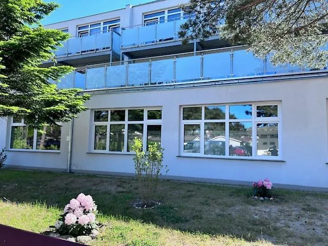 Nadmorski Pensjonat 3*