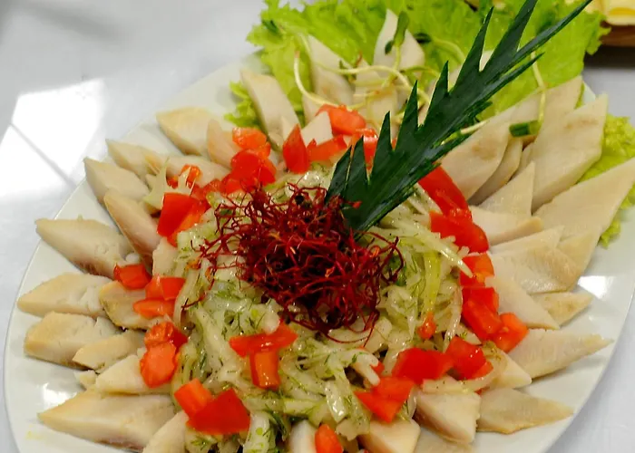 Nadmorski 3* Mrzeżyno