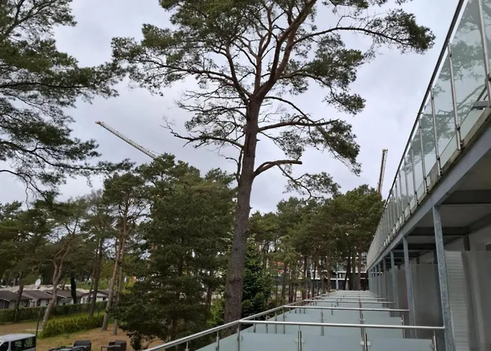 Nadmorski Pensjonat 3*