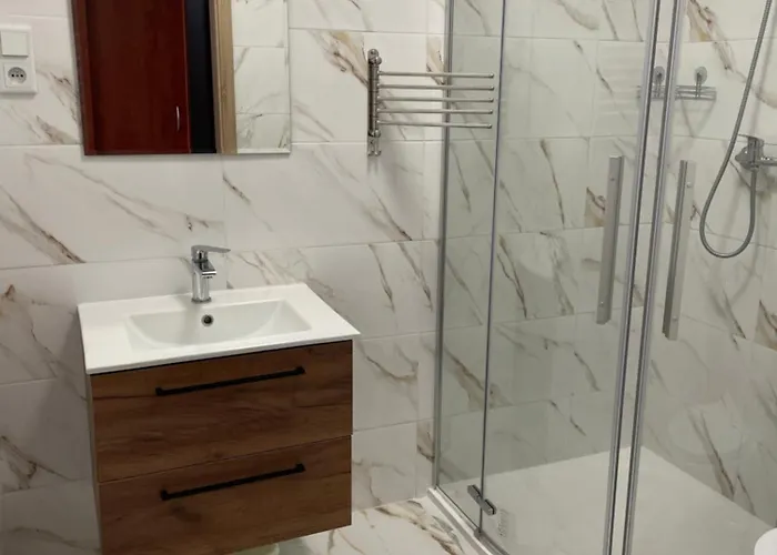 Pensjonat Nadmorski 3*