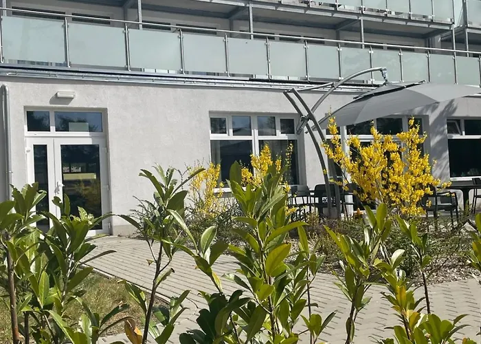 Nadmorski Pensjonat Mrzeżyno