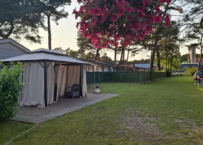 Nadmorski Pensjonat 3*